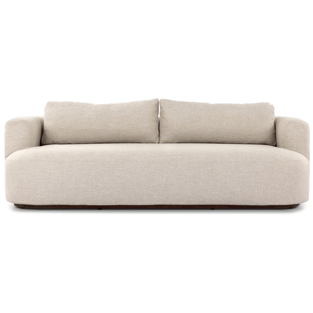 Lavine Outdoor Sofa Outdoor Chairs 248162-001 198394024327