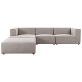 Lawndale 3 Piece Sectional Sectionals 252295-003 198394183949