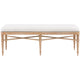 Lawrence Bench Benches LWR-520-93-1030