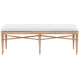 Lawrence Bench Benches LWR-520-93-1030