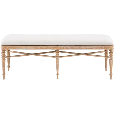 Lawrence Bench Benches LWR-520-93-1030