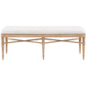 Lawrence Bench Benches LWR-520-93-1030