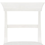 Lawrence Side Chair Dining Chairs + Benches