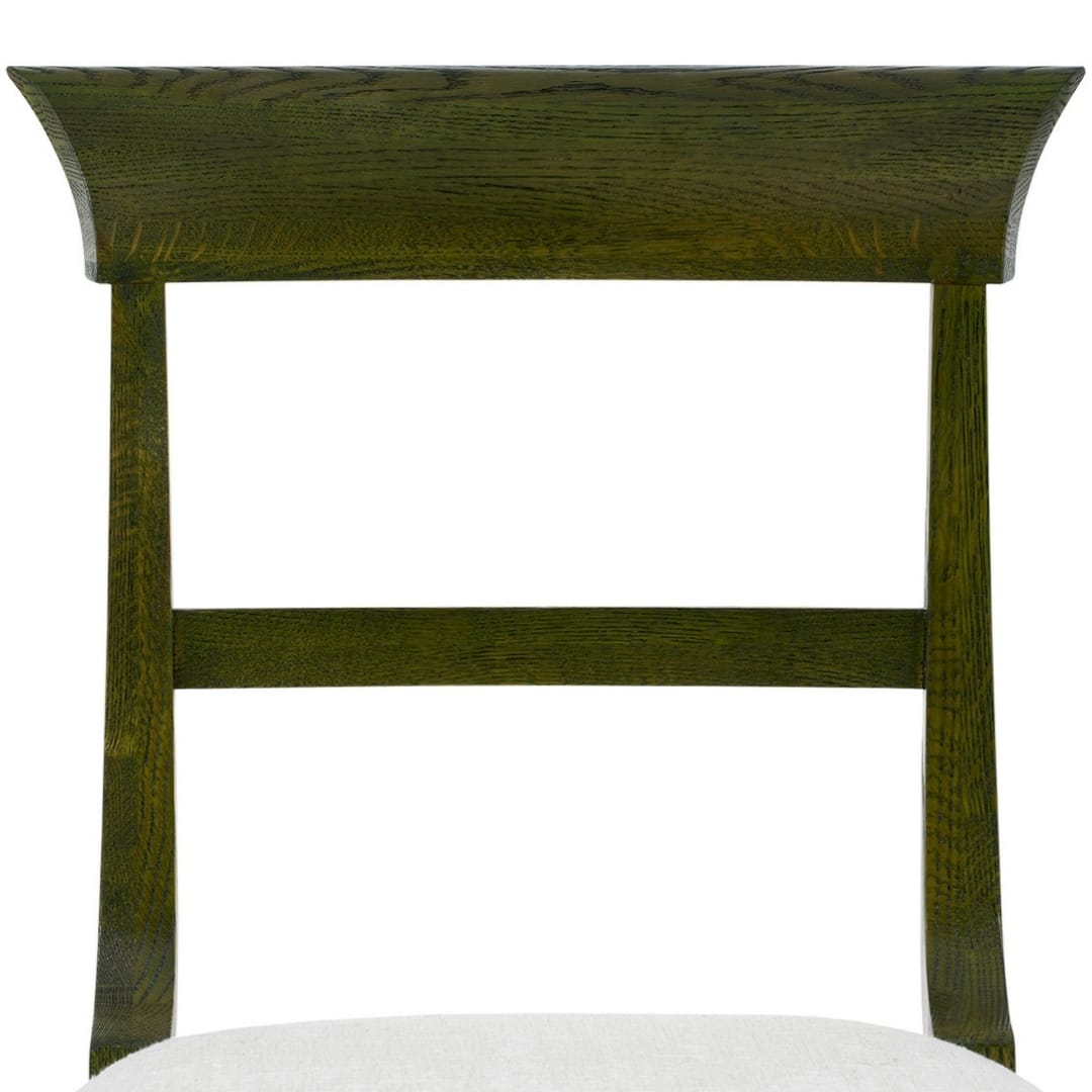 Lawrence Side Chair Dining Chairs + Benches