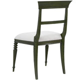 Lawrence Side Chair Dining Chairs + Benches