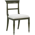 Lawrence Side Chair Dining Chairs + Benches