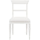 Lawrence Side Chair Dining Chairs + Benches LWR-550-950-1030