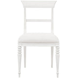 Lawrence Side Chair Dining Chairs + Benches LWR-550-950-1030