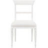 Lawrence Side Chair Dining Chairs + Benches LWR-550-950-1030