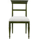 Lawrence Side Chair Dining Chairs + Benches LWR-550-9777-1030