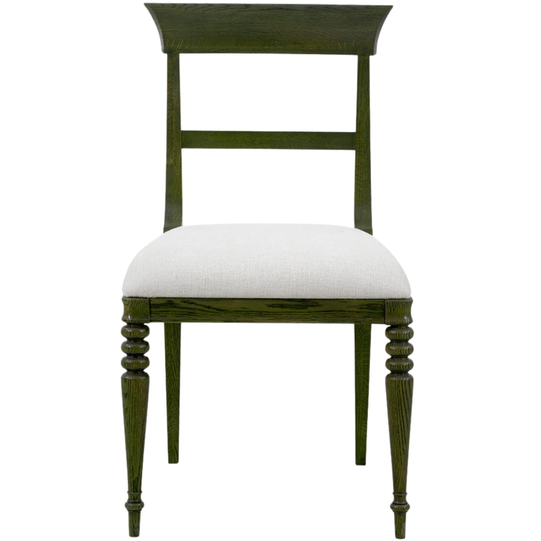 Lawrence Side Chair Dining Chairs + Benches LWR-550-9777-1030