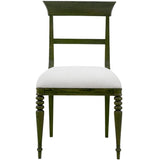 Lawrence Side Chair Dining Chairs + Benches LWR-550-9777-1030