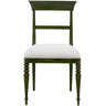 Lawrence Side Chair Dining Chairs + Benches LWR-550-9777-1030