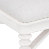 Lawrence Stool Ottomans + Stools