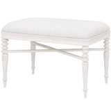 Lawrence Stool Ottomans + Stools