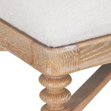 Lawrence Stool Ottomans + Stools