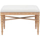 Lawrence Stool Ottomans + Stools LWR-500-93-1030