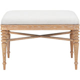 Lawrence Stool Ottomans + Stools LWR-500-93-1030