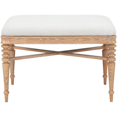 Lawrence Stool Ottomans + Stools LWR-500-93-1030