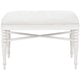Lawrence Stool Ottomans + Stools LWR-500-950-1030