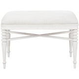 Lawrence Stool Ottomans + Stools LWR-500-950-1030