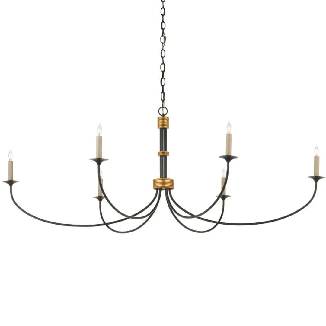 Lawton Chandelier Chandeliers 9000-1481