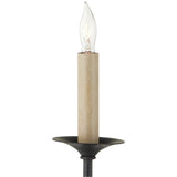 Lawton Chandelier Chandeliers 9000-1481