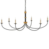 Lawton Chandelier Chandeliers 9000-1481