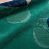 Layered Form Divya Area Rugs