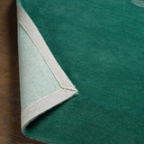 Layered Form Divya Area Rugs