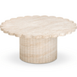 Layla Indoor/Outdoor Coffee Table Coffee Table TOV-OC54375 793580637307