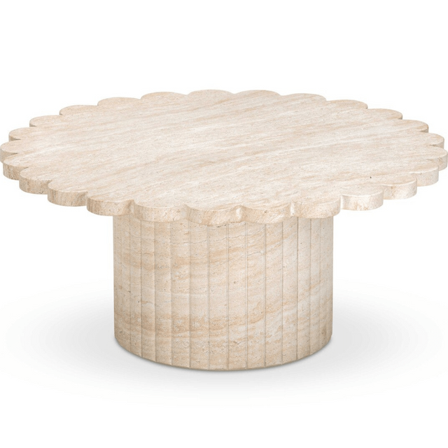 Layla Indoor/Outdoor Coffee Table Coffee Table TOV-OC54375 793580637307