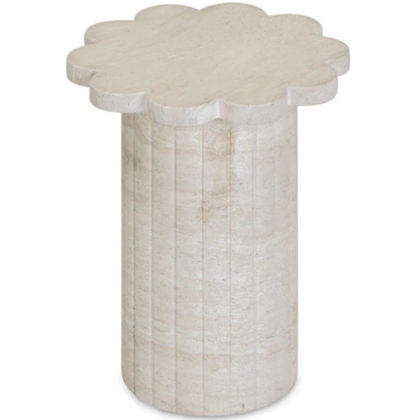 Layla Indoor/Outdoor Side Table Side Tables TOV-OC54718 793580648099