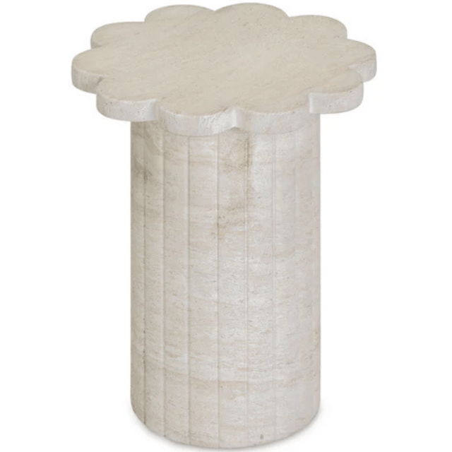 Layla Indoor/Outdoor Side Table Side Tables TOV-OC54718 793580648099