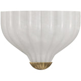 Layton Sconce Sconces LAY-301-LG 633779103988