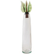 Leaf Top Bottle Decorative Objects 660732
