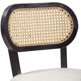 Leah Dining Chair Dining Chairs + Benches