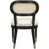 Leah Dining Chair Dining Chairs + Benches