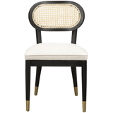 Leah Dining Chair Dining Chairs + Benches