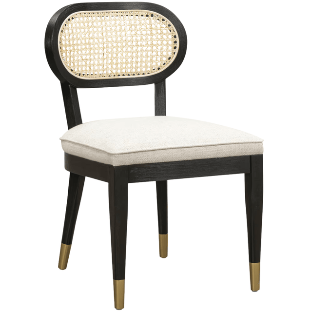 Leah Dining Chair Dining Chairs + Benches TOV-D54519 793580643865