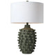 Leah Table Lamp Lamps LGHLEAHDS