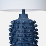 Leah Table Lamp Table + Desk Lamps