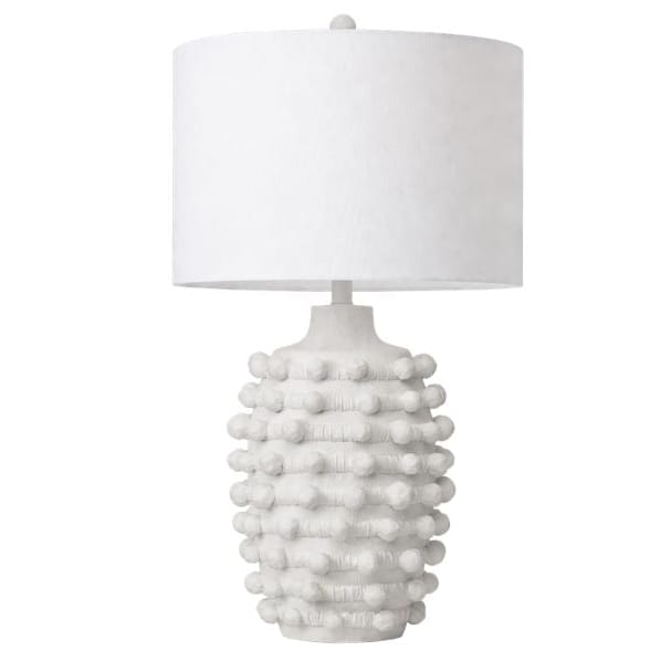 Leah Table Lamp Table + Desk Lamps