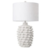 Leah Table Lamp Table + Desk Lamps