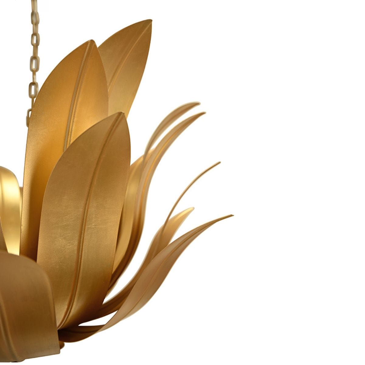 Leander Chandelier Chandeliers