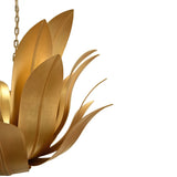 Leander Chandelier Chandeliers