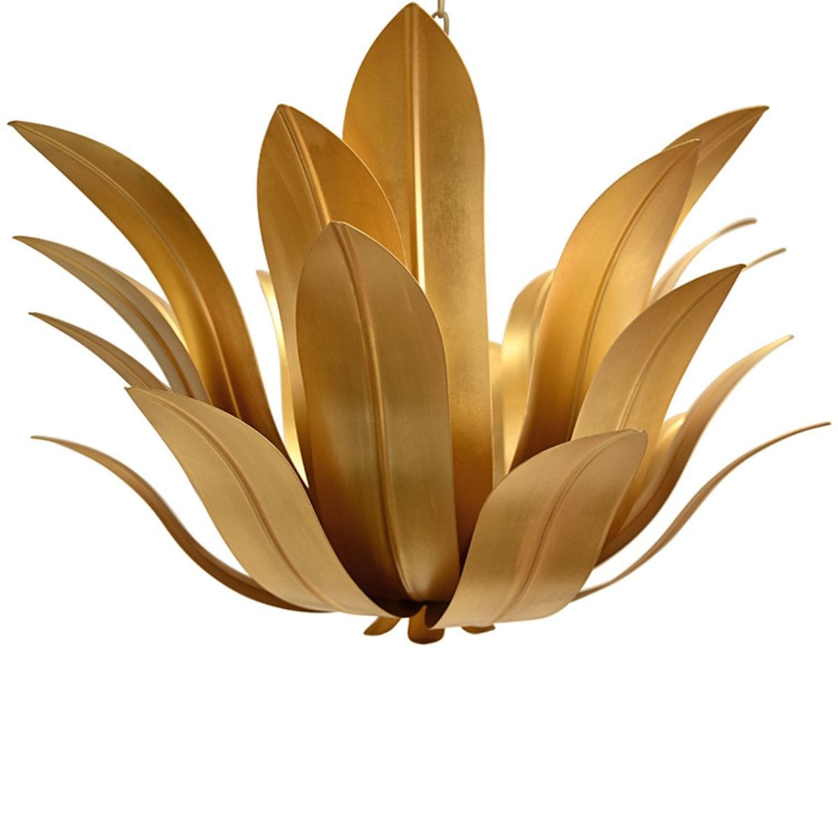 Leander Chandelier Chandeliers