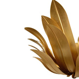 Leander Chandelier Chandeliers