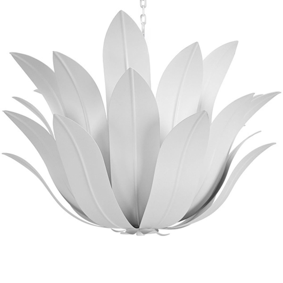 Leander Chandelier Chandeliers