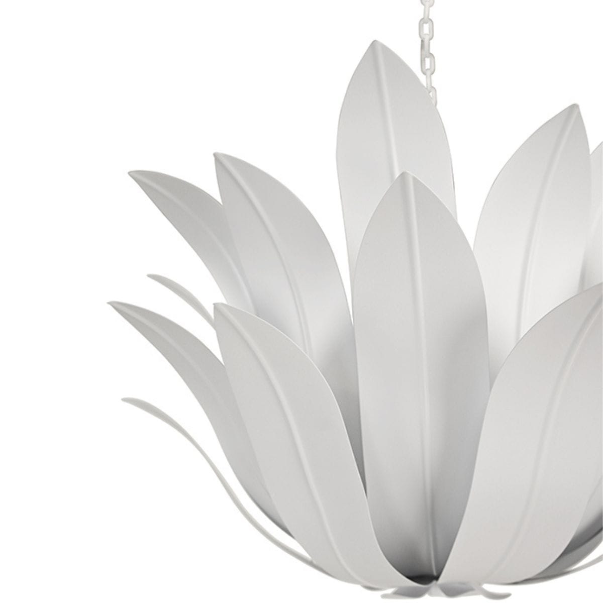 Leander Chandelier Chandeliers